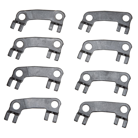 Engine Push Rod Guide Plate <br> Universal Fit