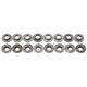 Engine Valve Spring Retainer <br> Small Block Chevy 346 (5.7L) Engine
