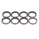 Engine Valve Seat <br> Small Block Chevy 289-351W (4.7-5.8L) Engines