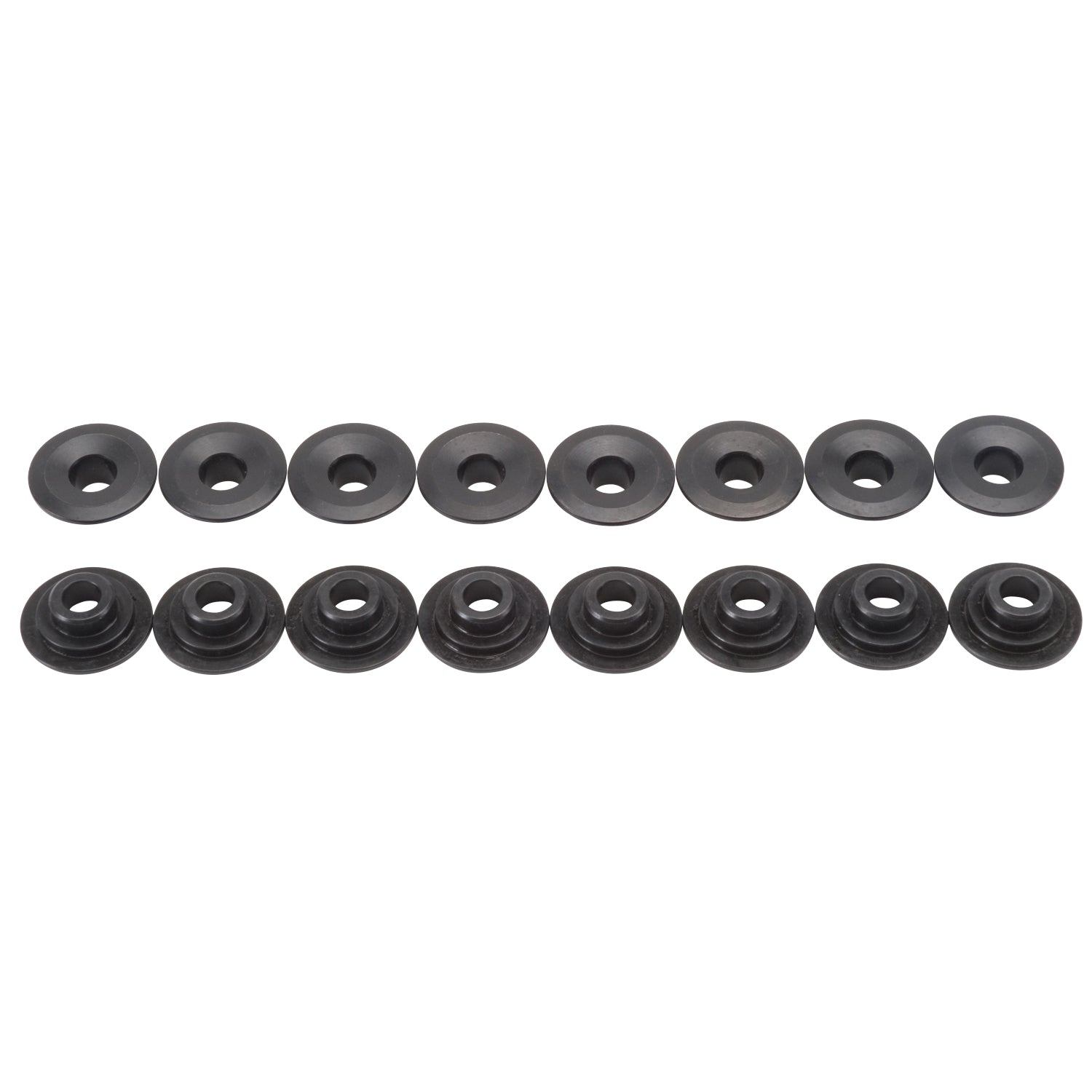 Engine Valve Spring Retainer <br> Ford 351M-400(5.8-6.6L) Engines