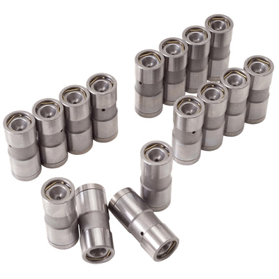 Engine Valve Lifter Kit <br> Big Block Chevy 396-454 (6.5L-7.4L) Engines