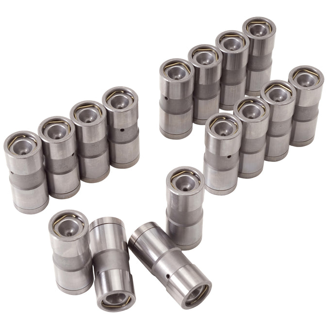 Engine Valve Lifter Kit <br> Big Block Chevy 396-454 (6.5L-7.4L) Engines