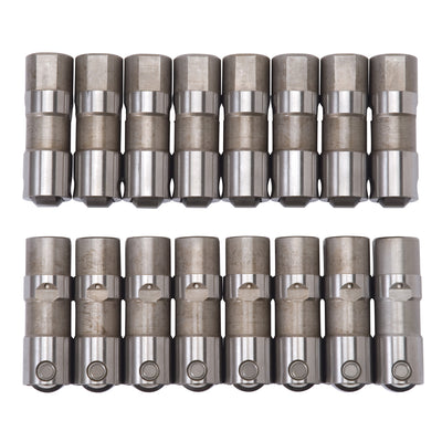 Engine Valve Lifter Kit <br> Small Block Chevrolet 262-400 (4.3-6.6L) Engines