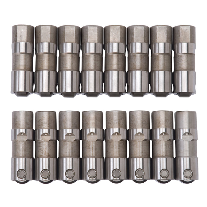Engine Valve Lifter Kit <br> Small Block Chevrolet 262-400 (4.3-6.6L) Engines