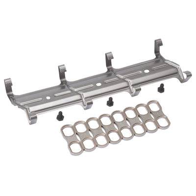 Engine Valve Lifter Guide Kit <br> Small Block Chevrolet 262-400 (4.3-6.6L) Engines