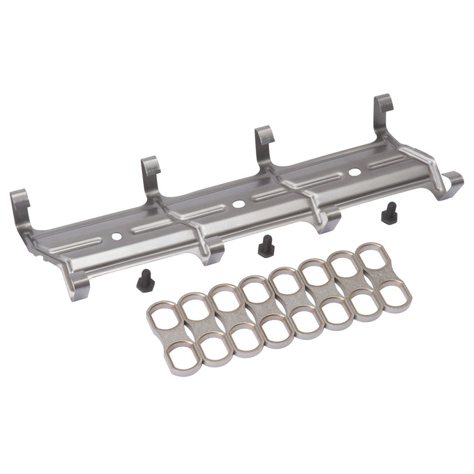 Engine Valve Lifter Guide Kit <br> Small Block Chevrolet 262-400 (4.3-6.6L) Engines