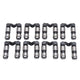 Engine Valve Lifter Kit <br> Small-Block Chrysler LA 318-360 Engines