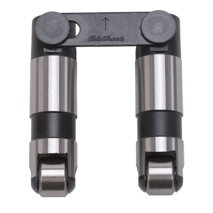Engine Valve Lifter Kit <br> Small Block Chevrolet 262-400 (4.3-6.6L) Engines