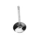 Engine Intake Valve <br> For 60989, Amc, S/B Chevy, Ford Heads