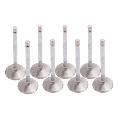 Engine Exhaust Valve <br> Universal Fit
