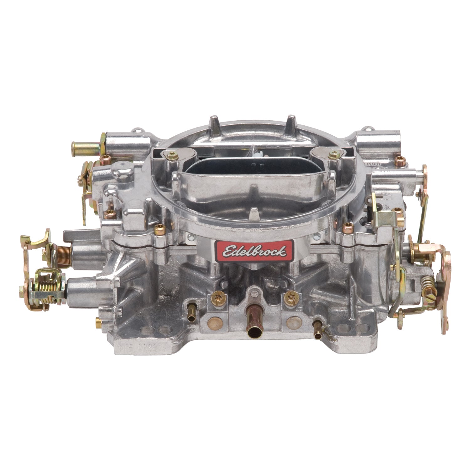Performer 600 CFM Carburetor, Manual Choke <br> Universal Fit
