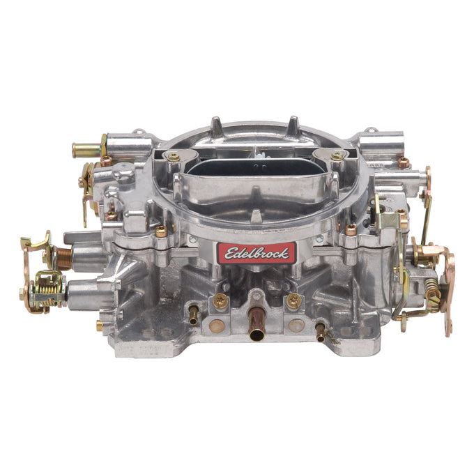 Performer 600 CFM Carburetor, Manual Choke <br> Universal Fit