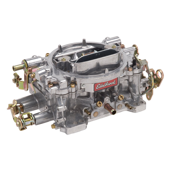 Performer 600 CFM Carburetor, Manual Choke <br> Universal Fit