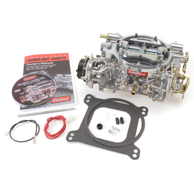 Performer 600 CFM Carburetor <br> Universal Fit