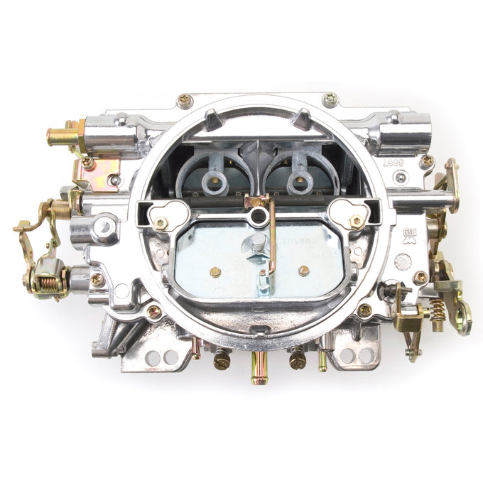Performer 750 CFM Manual Choke Carburetor <br> Universal Fit