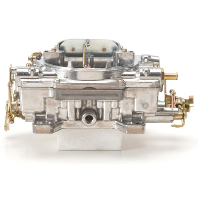Performer 750 CFM Manual Choke Carburetor <br> Universal Fit