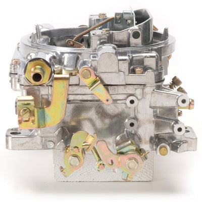Performer 750 CFM Manual Choke Carburetor <br> Universal Fit