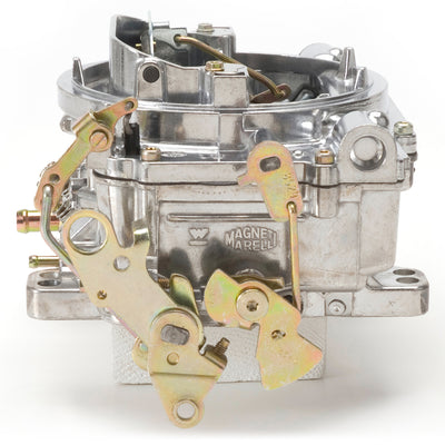Performer 750 CFM Manual Choke Carburetor <br> Universal Fit
