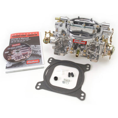 Performer 800 CFM Carburetor <br> Universal Fit