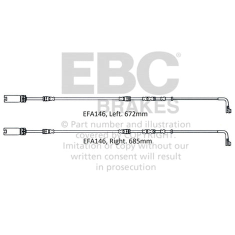 EFA146 - 1