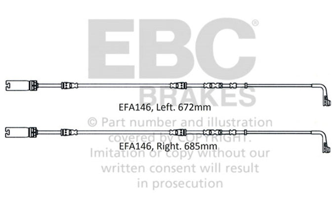 EFA146 - 1