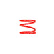 6TH Coil Spring - 5.00in O.D. <br> Universal Fit