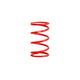 ERS 8 in. L x 2.25 in. x 375 lbs Coil Over Spring <br> Universal Fit