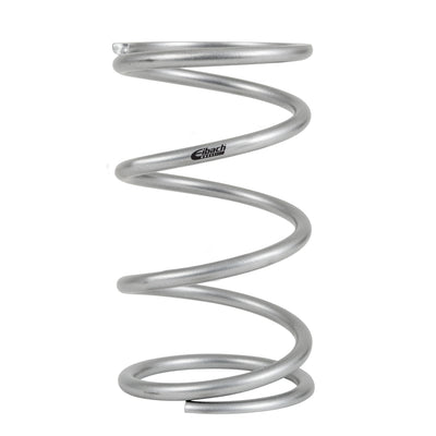 Silver Coilover Spring (3.75in I.D.) <br> Universal Fit