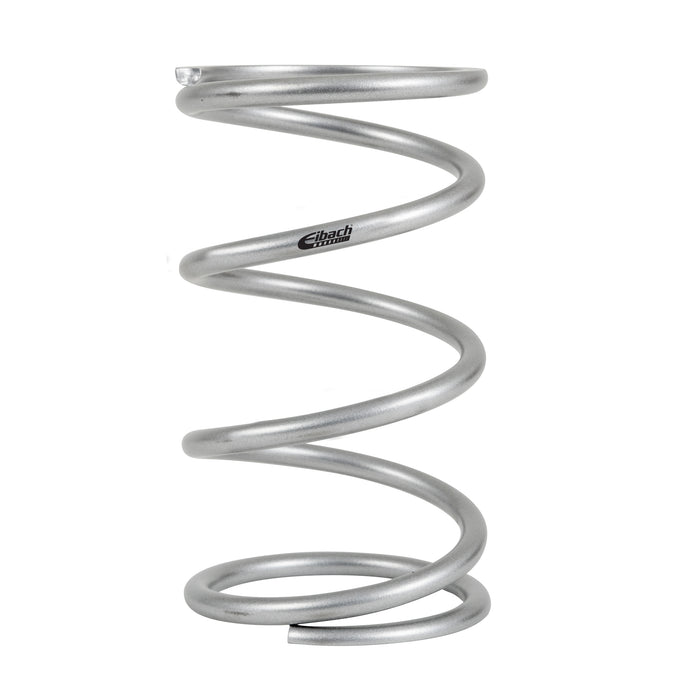 Silver Coilover Spring (3.75in I.D.) <br> Universal Fit