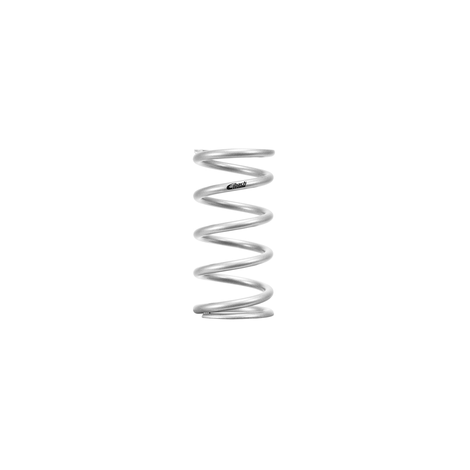 Silver Coilover Spring (3.75in I.D.) <br> Universal Fit