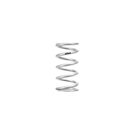 Silver Coilover Spring (3.75in I.D.) <br> Universal Fit