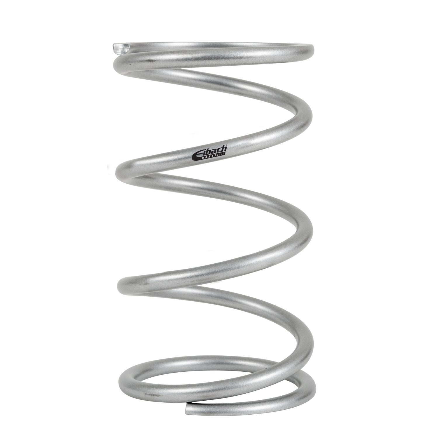 Silver Coilover Spring (3.75in I.D.) <br> Universal Fit