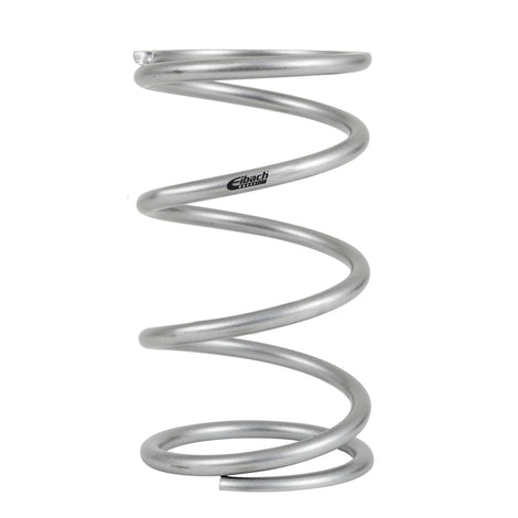 Silver Coilover Spring (3.75in I.D.) <br> Universal Fit