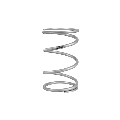 3.00in I.D. Silver Coilover Spring <br> Universal Fit