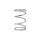 3.00in I.D. Silver Coilover Spring <br> Universal Fit