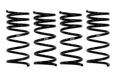 Pro-Kit Performance Lowering Springs <br> 66-96 BMW 2002