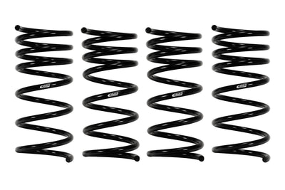 Pro-Kit Performance Lowering Springs <br> 66-96 BMW 2002
