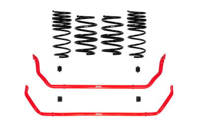 Pro-Plus Kit <br> 07-03 BMW 335i
