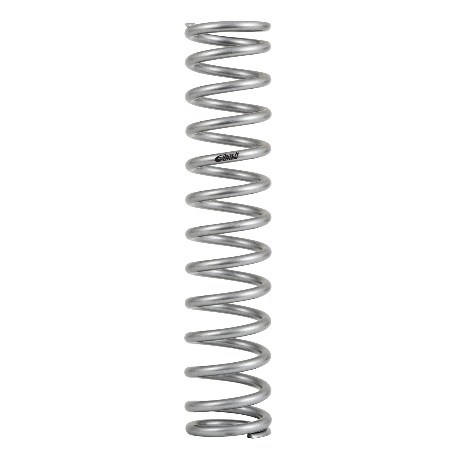 3.75in I.D. Race Off-Road Silver Coilover Spring <br> Universal Fit