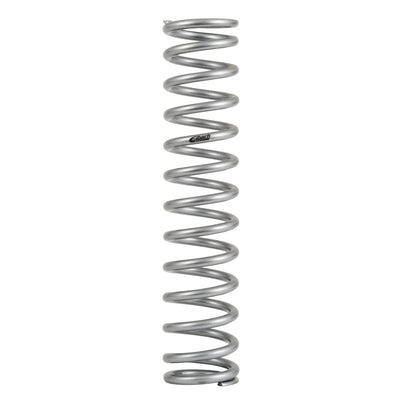 3.75in I.D. Race Off-Road Silver Coilover Spring <br> Universal Fit