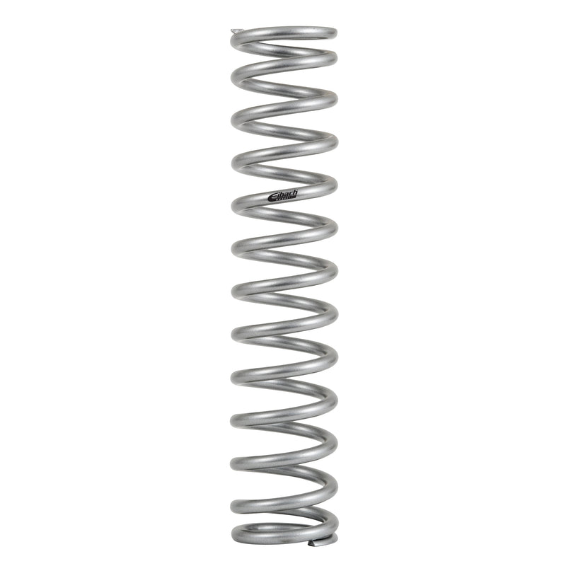 3.75in I.D. Race Off-Road Silver Coilover Spring <br> Universal Fit