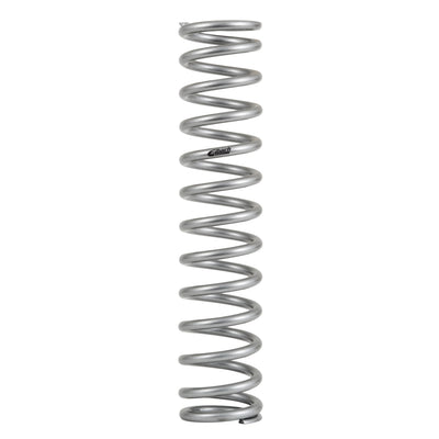 3.75in I.D. Race Off-Road Silver Coilover Spring <br> Universal Fit