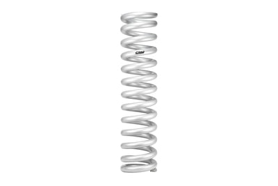 3.75in I.D. Race Off-Road Silver Coilover Spring <br> Universal Fit