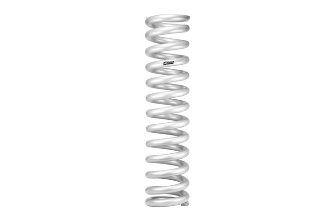 3.75in I.D. Race Off-Road Silver Coilover Spring <br> Universal Fit