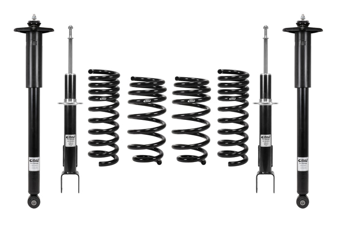 Pro-System Kit <br> 15-01 Chrysler 300