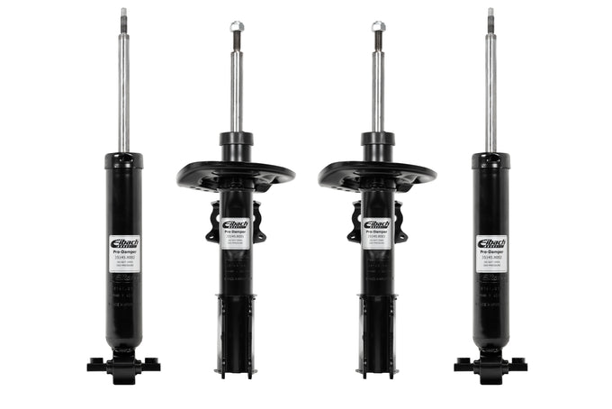 Pro-Damper Kit <br> 05-10 Dodge Magnum, Charger
