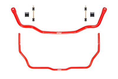 36mm Front & 25mm Rear Anti-Roll Kit <br> 79-93 Ford Mustang, 79-86 Mercury Capri