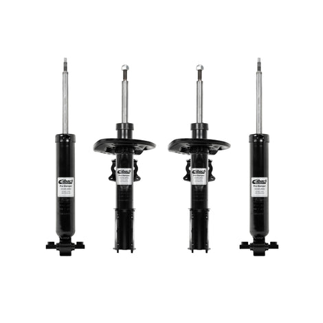 Pro-Damper Kit <br> 12-04 Ford Mustang