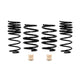 Pro-Kit Performance Lowering Springs <br> 11-04 Ford Mustang