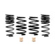 Pro-Kit Performance Lowering Springs <br> 11-04 Ford Mustang